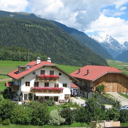 Appartements Faerberhof Olang Exterior foto